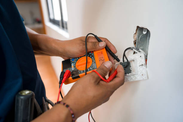 Best Home Electrical Repair  in Hettinger, ND