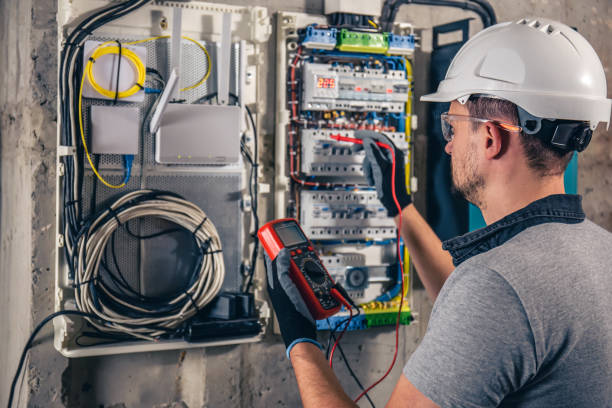 Best Electrician for Home Renovation  in Hettinger, ND