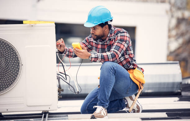 Best Electrical Troubleshooting Services  in Hettinger, ND