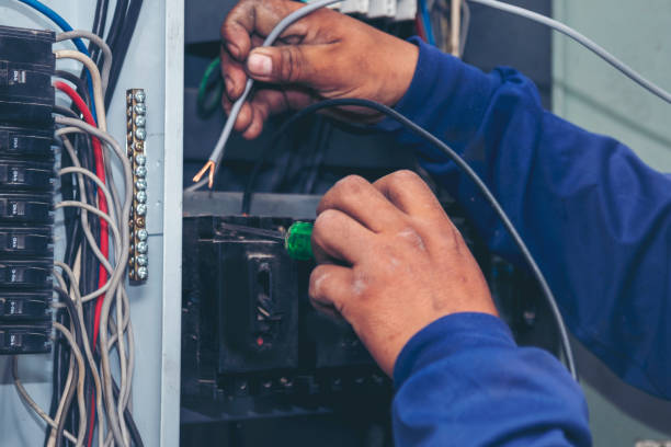 Best Electrical Repair Services  in Hettinger, ND