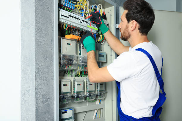 Best Residential Electrician Services  in Hettinger, ND