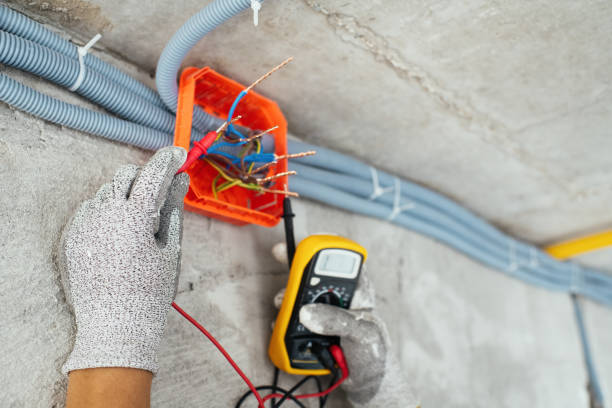 Best Affordable Emergency Electrician  in Hettinger, ND